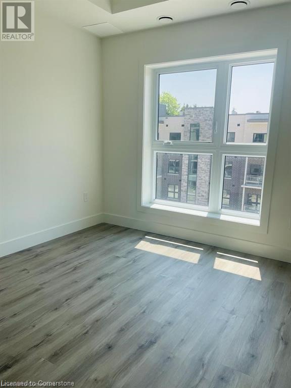 1101 Lackner Place Unit# 409, Kitchener, Ontario  N2A 0L3 - Photo 12 - 40686991