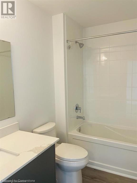 1101 Lackner Place Unit# 409, Kitchener, Ontario  N2A 0L3 - Photo 16 - 40686991