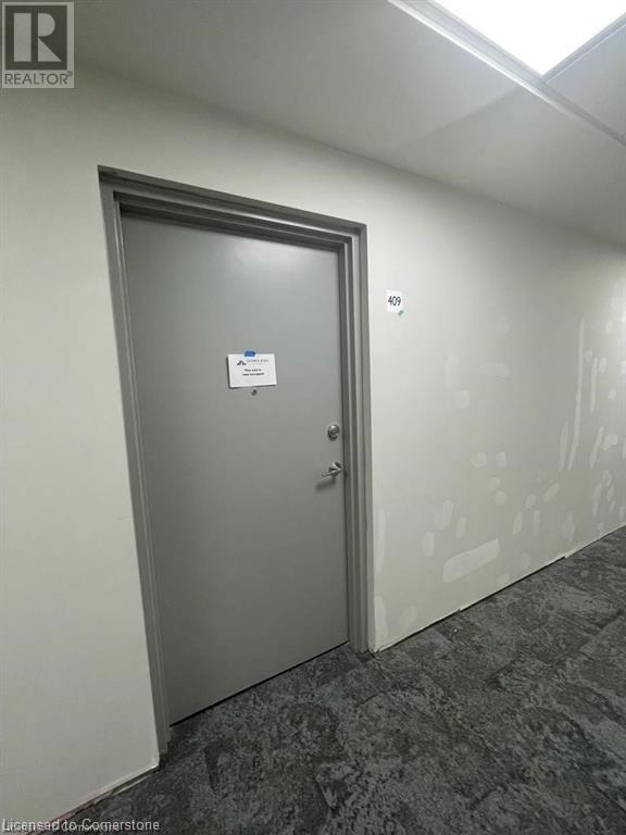 1101 Lackner Place Unit# 409, Kitchener, Ontario  N2A 0L3 - Photo 2 - 40686991