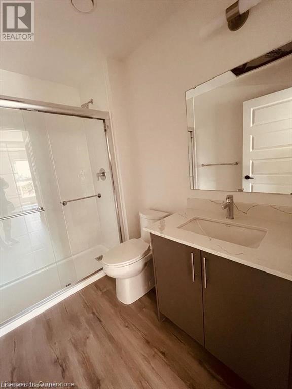 1101 Lackner Place Unit# 409, Kitchener, Ontario  N2A 0L3 - Photo 11 - 40686991