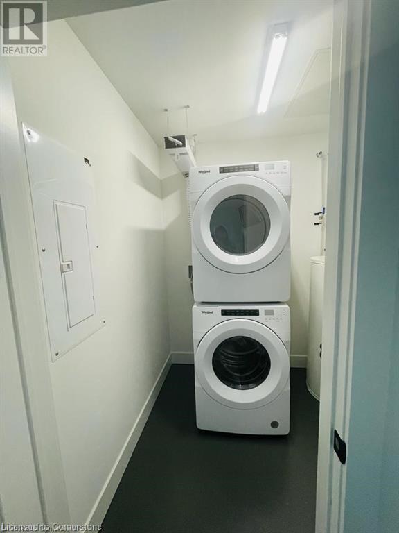 1101 Lackner Place Unit# 409, Kitchener, Ontario  N2A 0L3 - Photo 17 - 40686991