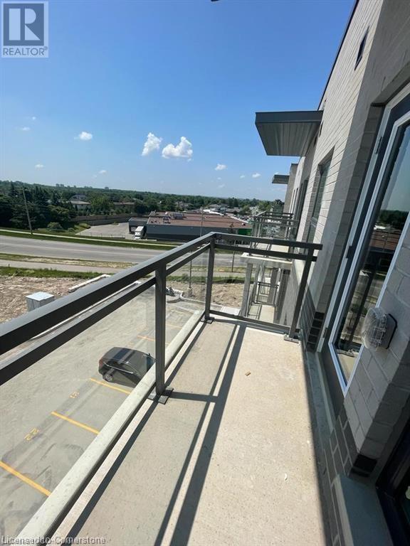 1101 Lackner Place Unit# 409, Kitchener, Ontario  N2A 0L3 - Photo 20 - 40686991