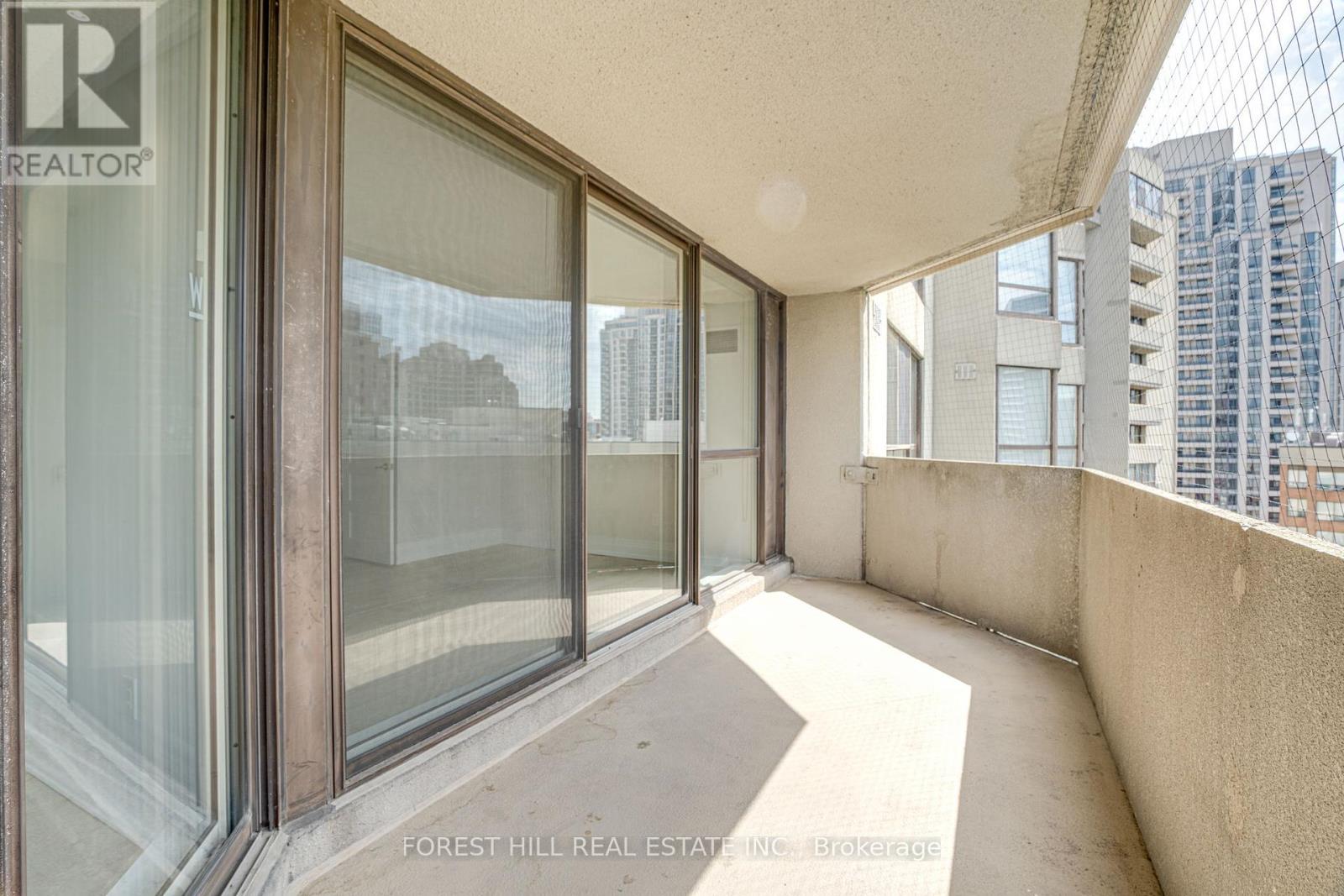 1607 - 5444 Yonge Street, Toronto, Ontario  M2N 6J4 - Photo 32 - C11905563