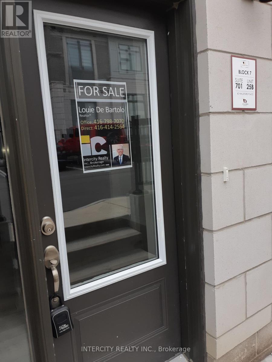 701 - 60 Halliford Place, Brampton, Ontario  L6P 4R1 - Photo 23 - W11883873