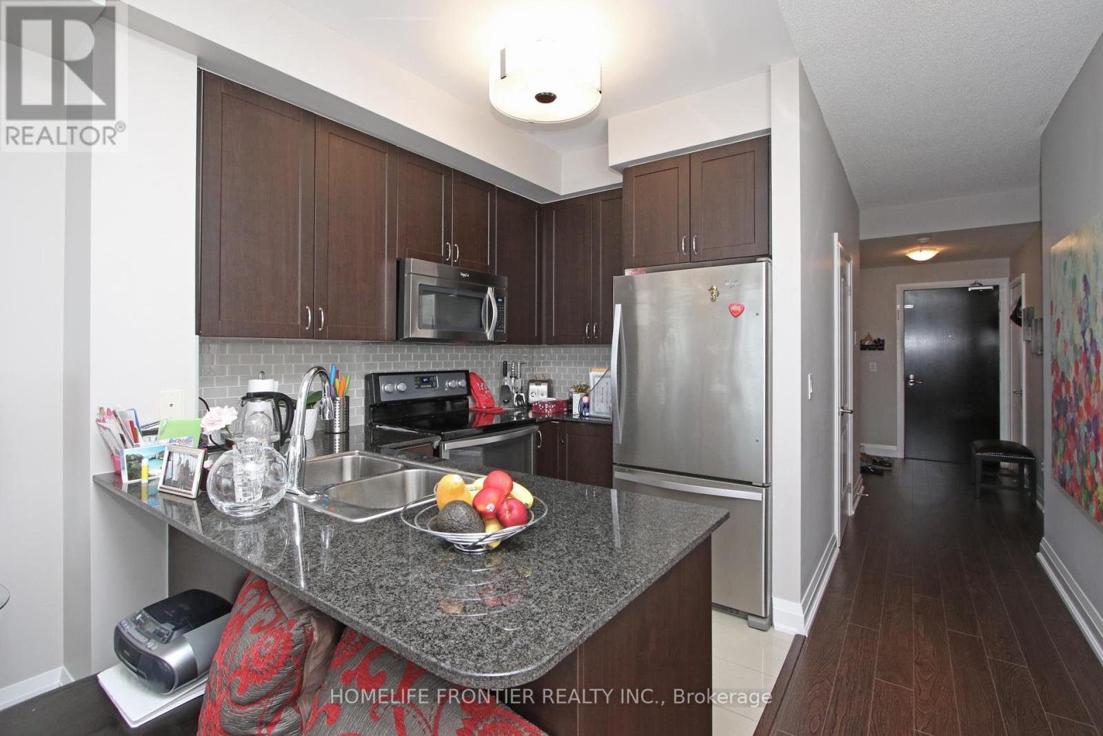 619 - 30 North Park Road, Vaughan, Ontario  L4J 0G6 - Photo 5 - N11905561