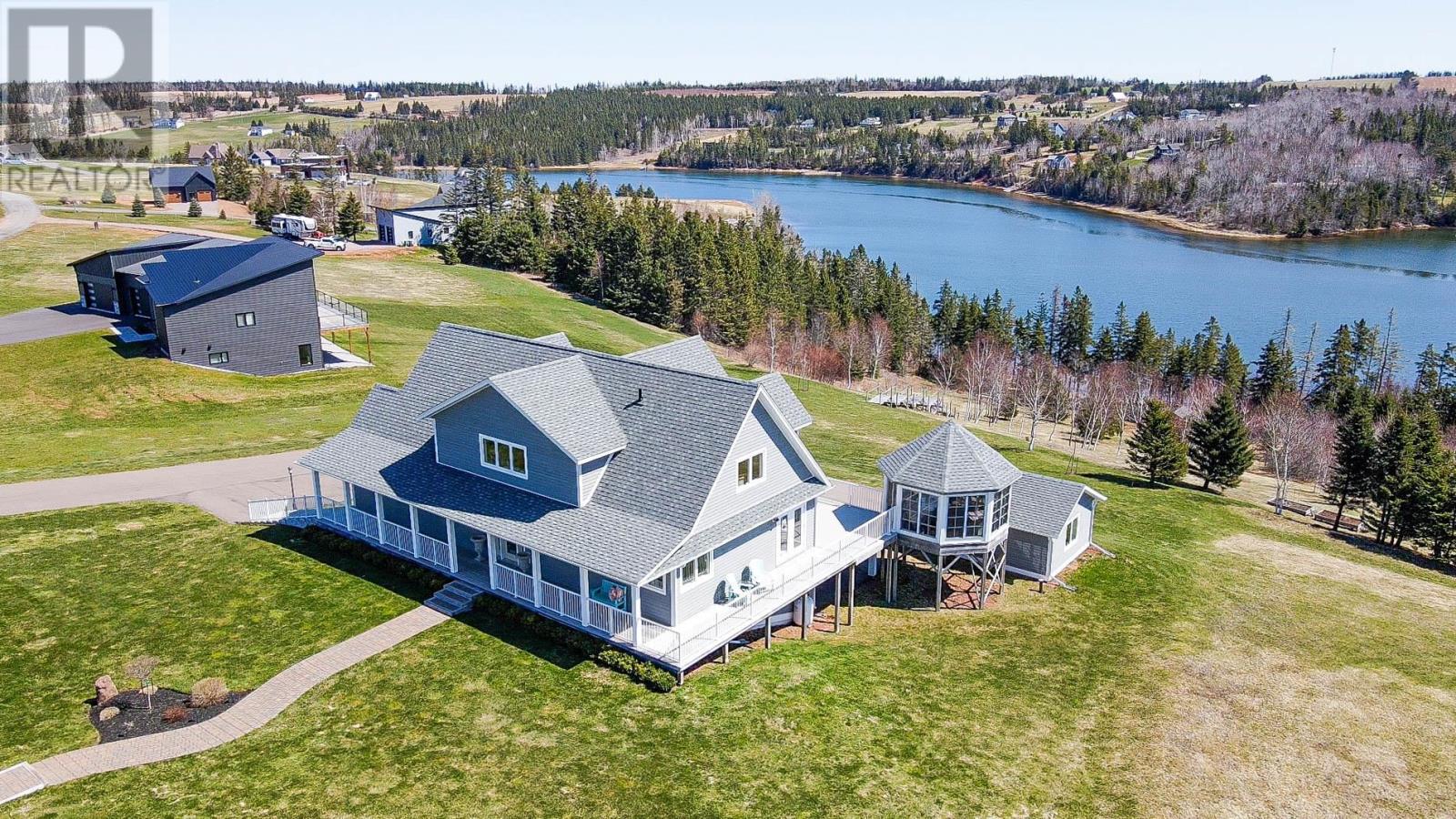 133 Riverbend Lane, North Granville, Prince Edward Island  C0A 1N0 - Photo 13 - 202500106