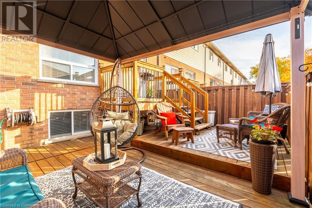 800 Paramount Drive Unit# 38, Hamilton, Ontario  L8J 3V8 - Photo 28 - 40683333