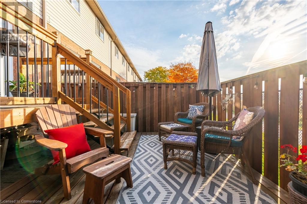 800 Paramount Drive Unit# 38, Hamilton, Ontario  L8J 3V8 - Photo 27 - 40683333