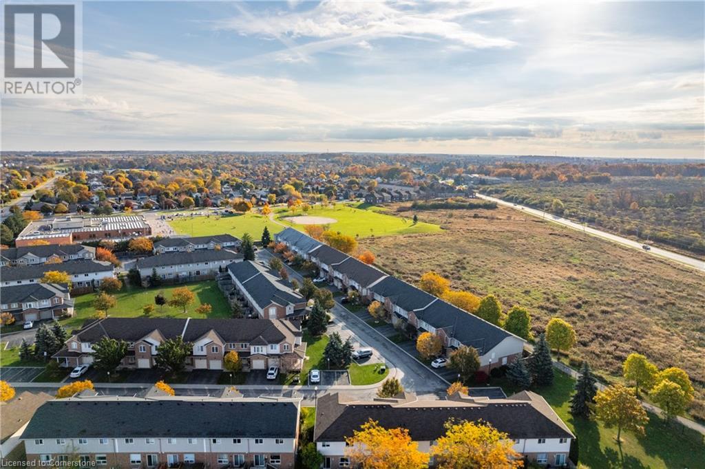 800 Paramount Drive Unit# 38, Hamilton, Ontario  L8J 3V8 - Photo 30 - 40683333