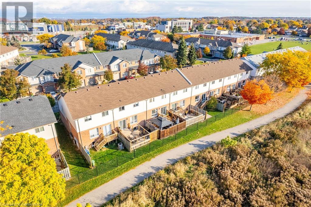 800 Paramount Drive Unit# 38, Hamilton, Ontario  L8J 3V8 - Photo 29 - 40683333