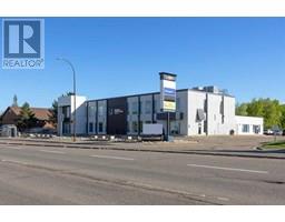 110, 9401 Franklin Avenue Downtown, Fort McMurray, Ca