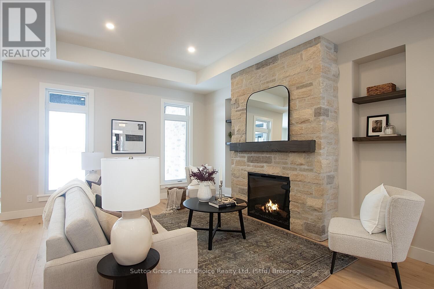 15 Kastner Street, Stratford, Ontario  N5A 0J7 - Photo 13 - X10780417