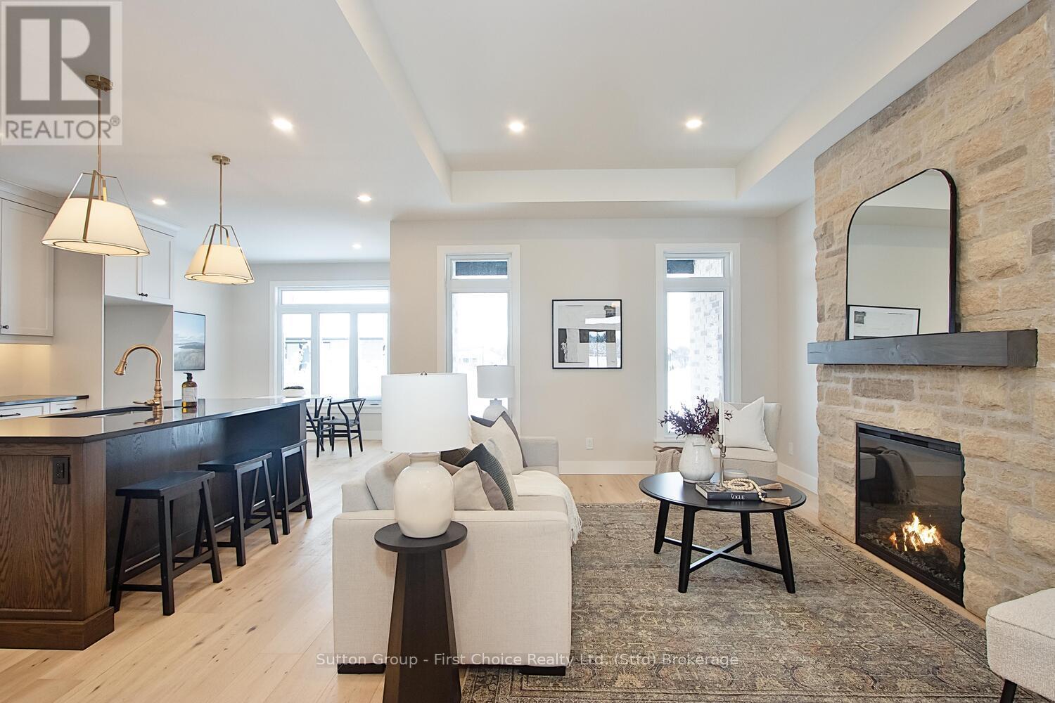 15 Kastner Street, Stratford, Ontario  N5A 0J7 - Photo 6 - X10780417