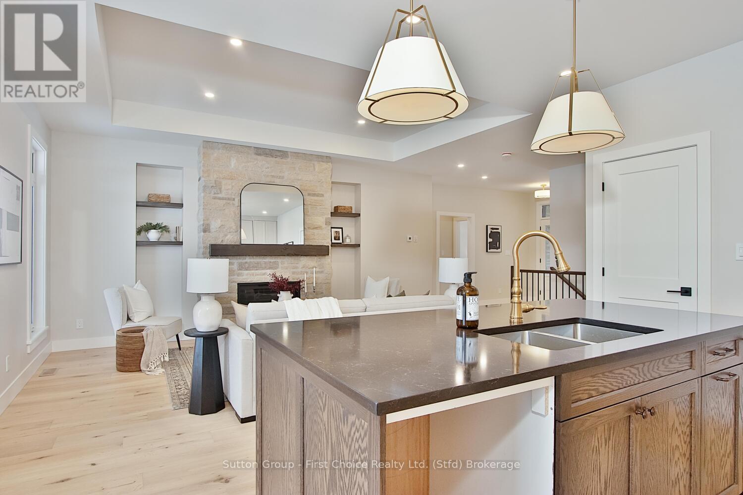 15 Kastner Street, Stratford, Ontario  N5A 0J7 - Photo 9 - X10780417