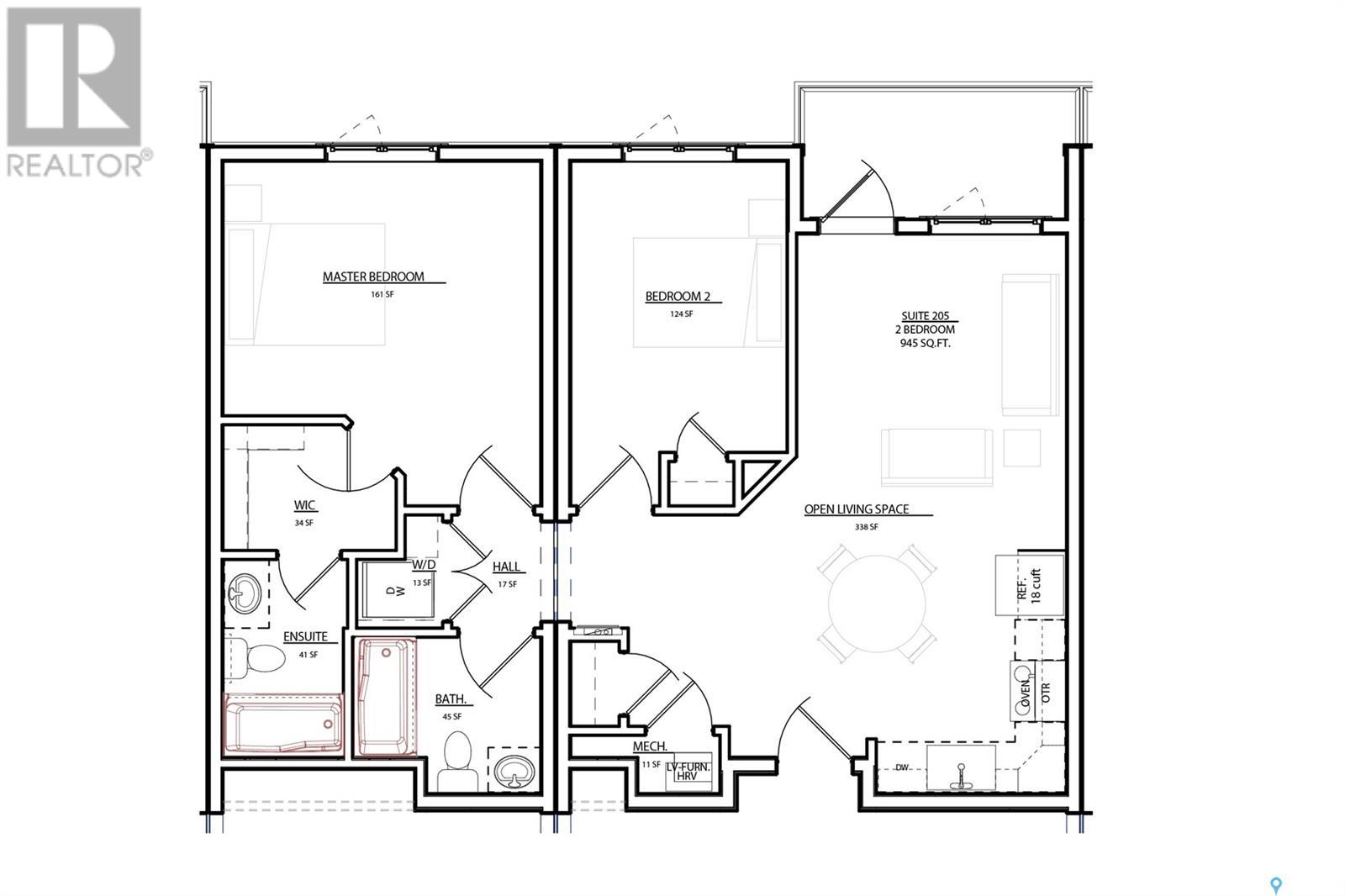 R3 Lot For 3 - 24 Unit Apartment Buildings, Kindersley, Saskatchewan  S0L 1S1 - Photo 9 - SK992128