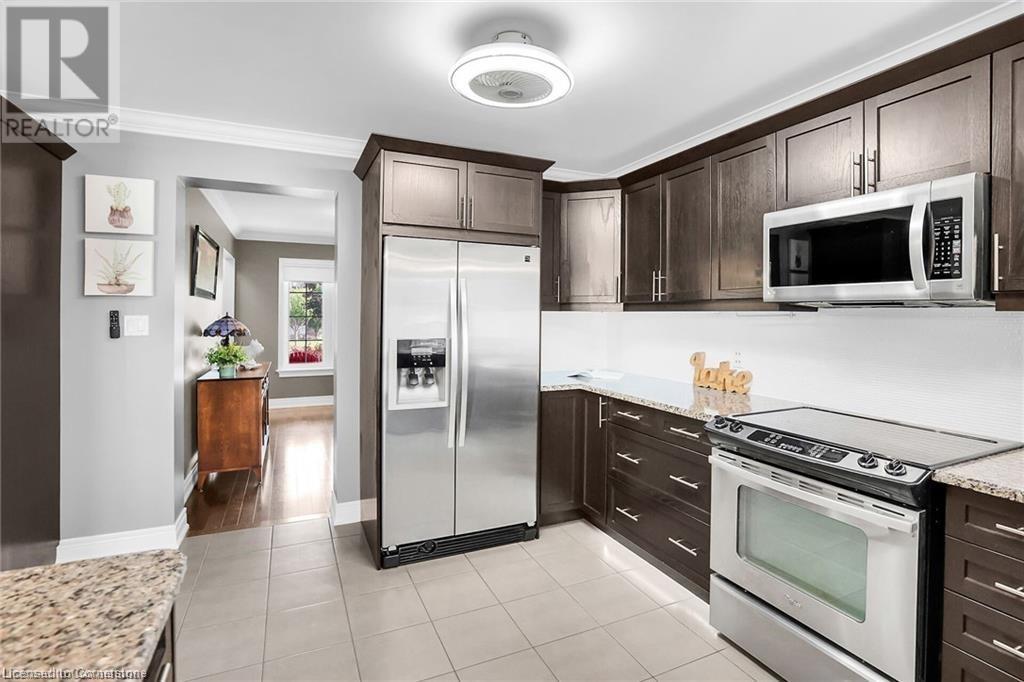 70 Oakdale Boulevard, Smithville, Ontario  L0R 2A0 - Photo 10 - 40687301