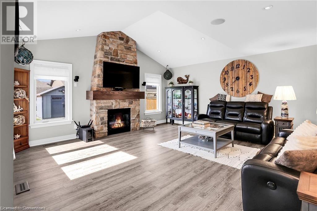 70 Oakdale Boulevard, Smithville, Ontario  L0R 2A0 - Photo 12 - 40687301