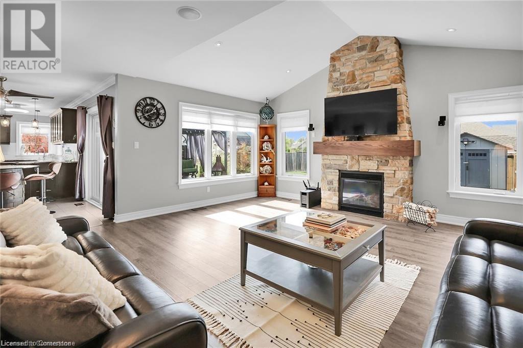 70 Oakdale Boulevard, Smithville, Ontario  L0R 2A0 - Photo 13 - 40687301