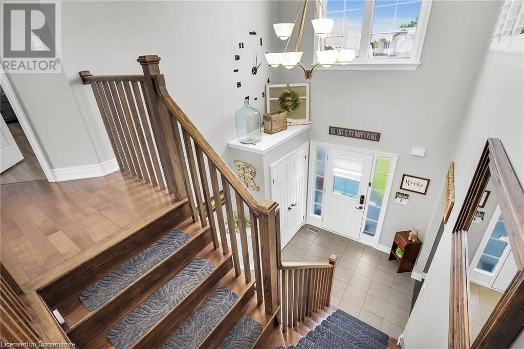 70 Oakdale Boulevard, Smithville, Ontario  L0R 2A0 - Photo 19 - 40687301