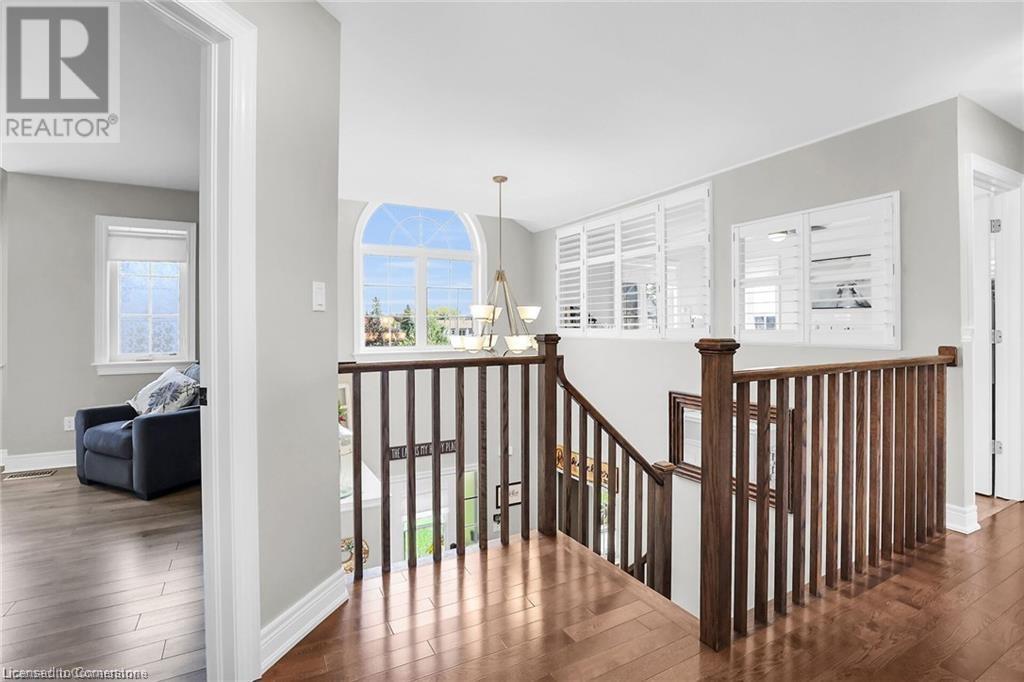 70 Oakdale Boulevard, Smithville, Ontario  L0R 2A0 - Photo 20 - 40687301