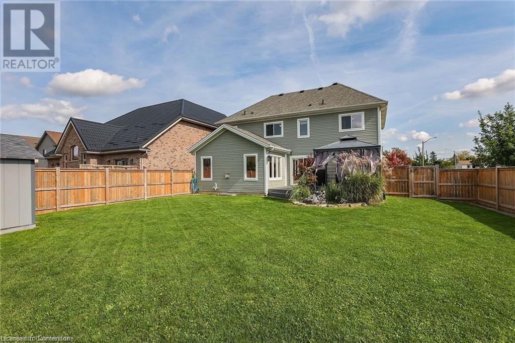 70 Oakdale Boulevard, Smithville, Ontario  L0R 2A0 - Photo 31 - 40687301