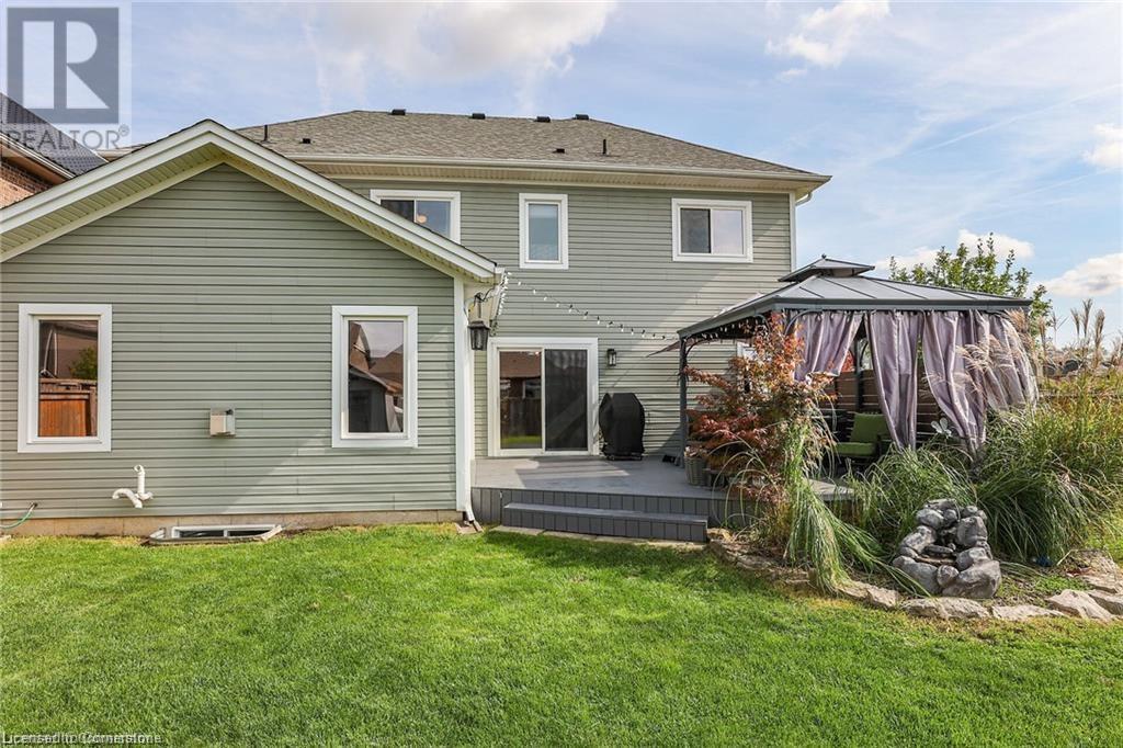 70 Oakdale Boulevard, Smithville, Ontario  L0R 2A0 - Photo 32 - 40687301