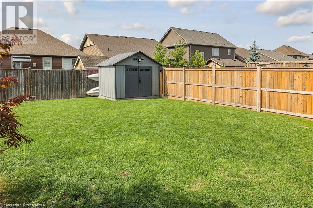 70 Oakdale Boulevard, Smithville, Ontario  L0R 2A0 - Photo 34 - 40687301
