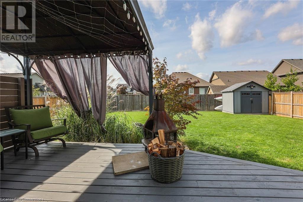 70 Oakdale Boulevard, Smithville, Ontario  L0R 2A0 - Photo 35 - 40687301