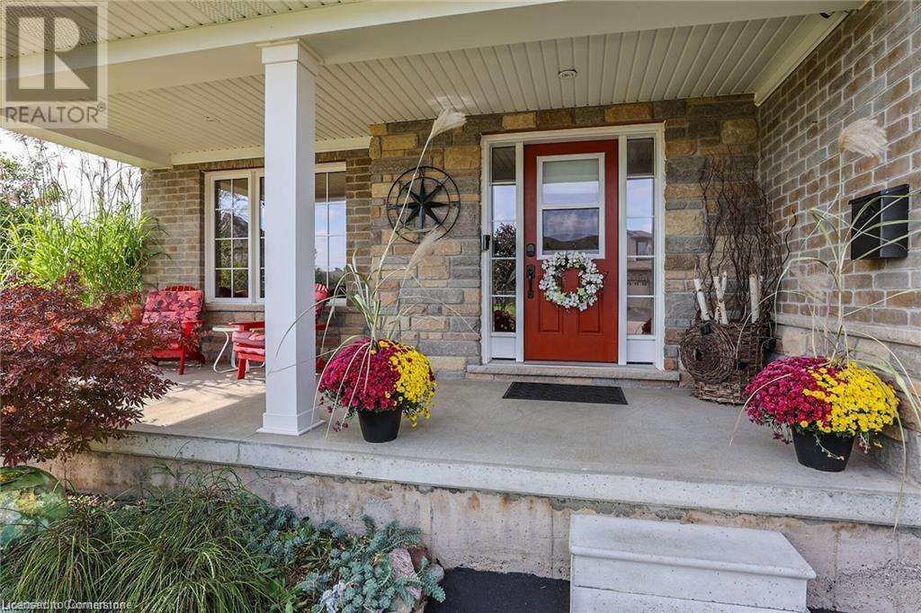 70 Oakdale Boulevard, Smithville, Ontario  L0R 2A0 - Photo 4 - 40687301