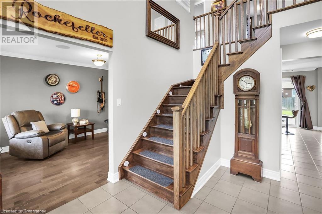 70 Oakdale Boulevard, Smithville, Ontario  L0R 2A0 - Photo 6 - 40687301
