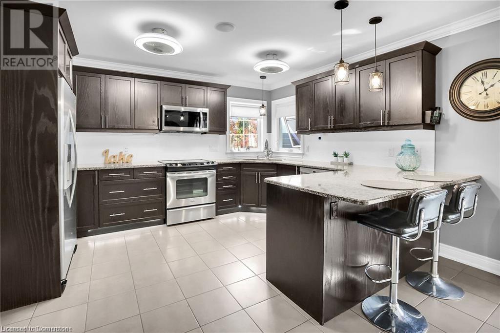 70 Oakdale Boulevard, Smithville, Ontario  L0R 2A0 - Photo 8 - 40687301