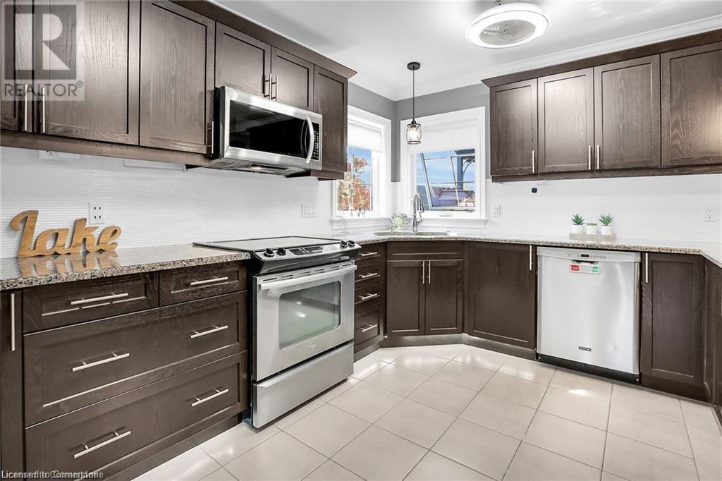 70 Oakdale Boulevard, Smithville, Ontario  L0R 2A0 - Photo 9 - 40687301