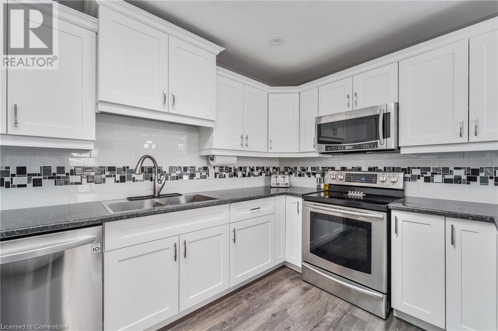 8 Muscot Drive, Hamilton, Ontario  L8J 1X2 - Photo 13 - 40687296