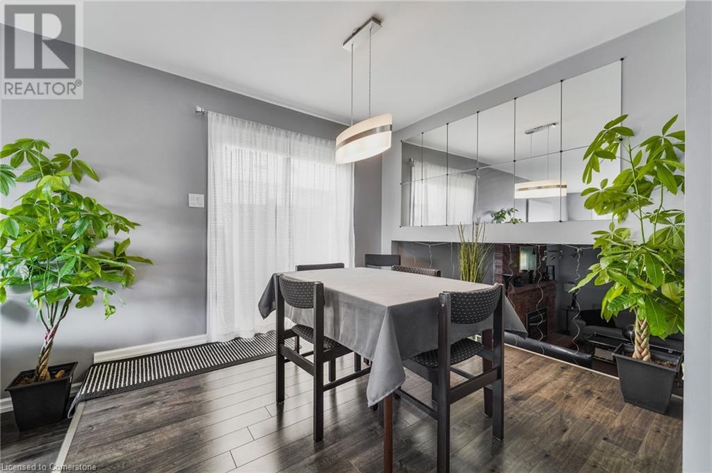 8 Muscot Drive, Hamilton, Ontario  L8J 1X2 - Photo 16 - 40687296