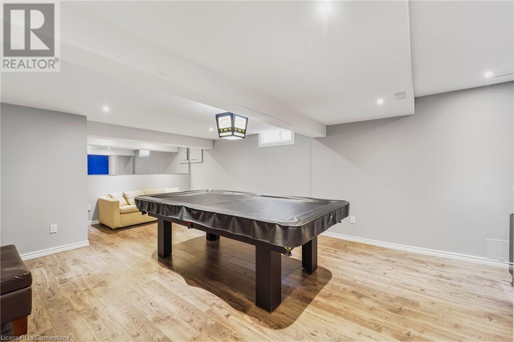 8 Muscot Drive, Hamilton, Ontario  L8J 1X2 - Photo 36 - 40687296