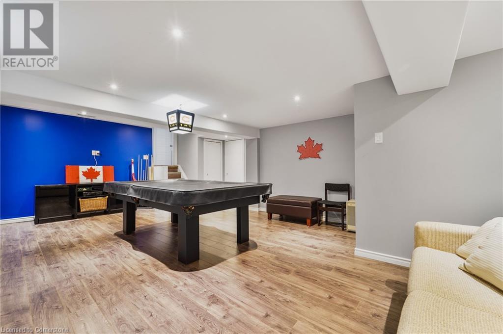 8 Muscot Drive, Hamilton, Ontario  L8J 1X2 - Photo 37 - 40687296