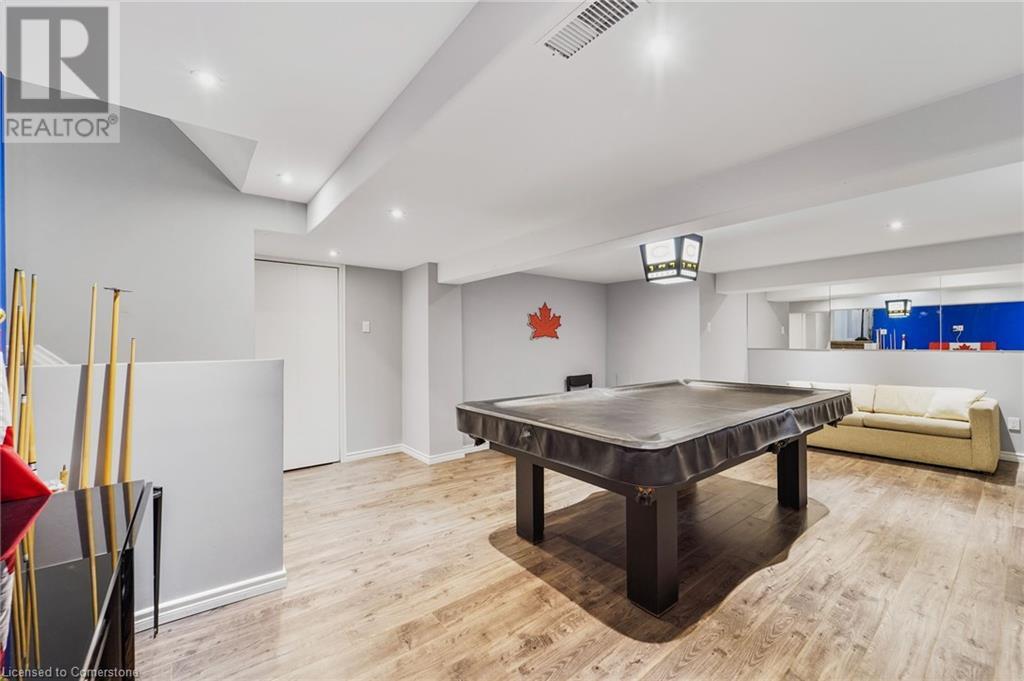 8 Muscot Drive, Hamilton, Ontario  L8J 1X2 - Photo 38 - 40687296