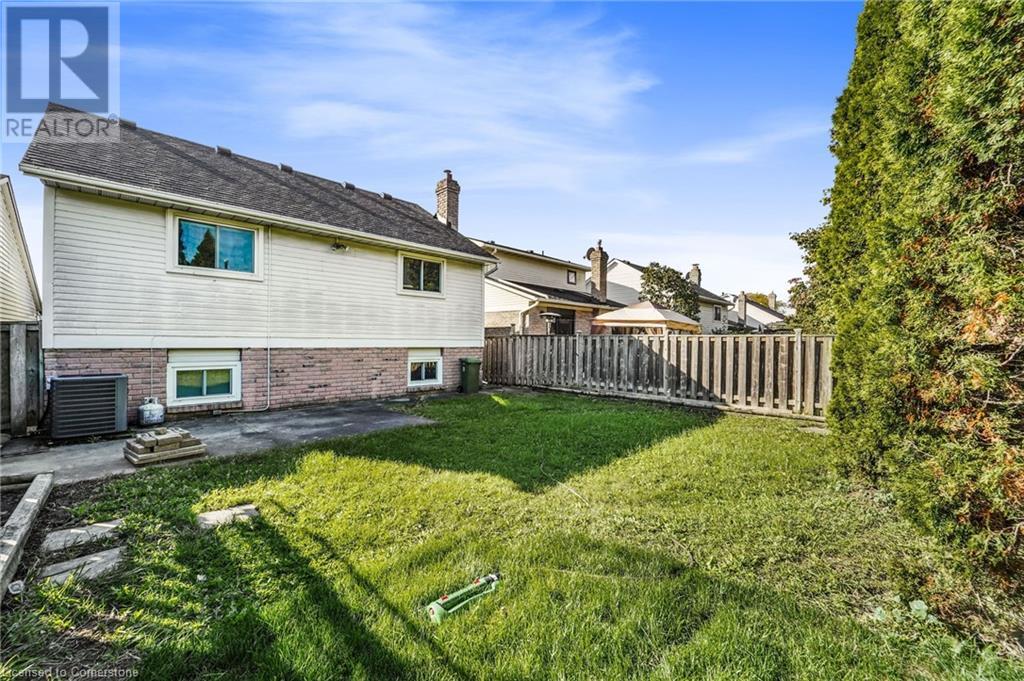 8 Muscot Drive, Hamilton, Ontario  L8J 1X2 - Photo 39 - 40687296