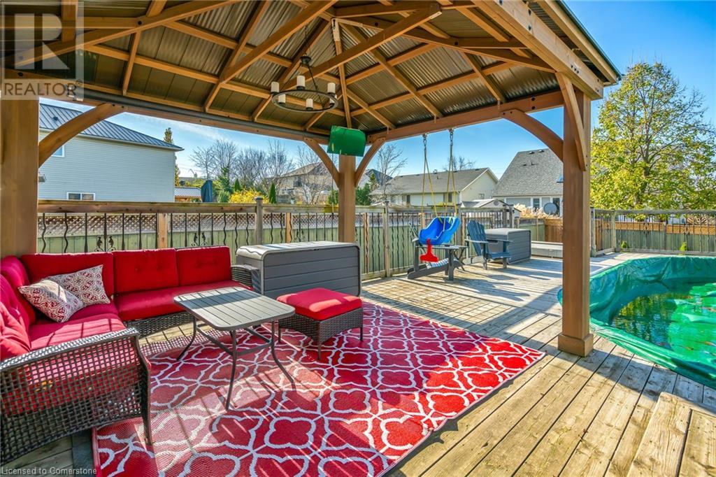 4034 Barry Drive, Lincoln, Ontario  L0R 1B7 - Photo 27 - 40687132