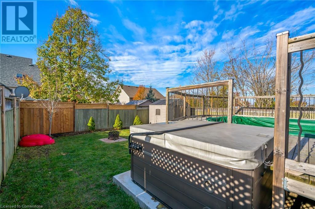 4034 Barry Drive, Lincoln, Ontario  L0R 1B7 - Photo 33 - 40687132