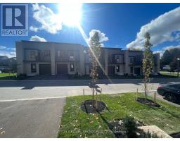 17 - 261 PITTOCK PARK ROAD, Woodstock, Ontario