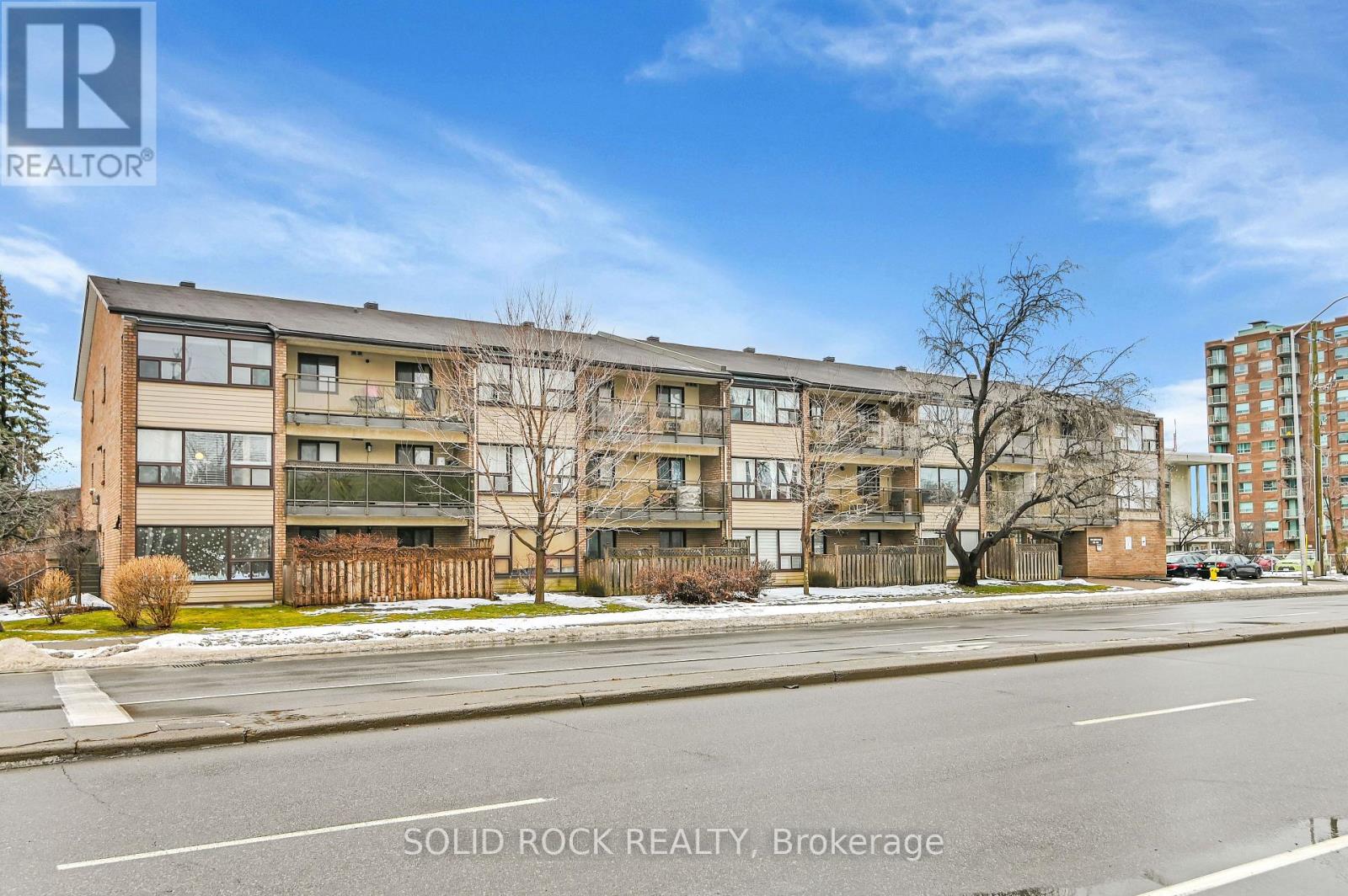 203 - 1490 Heron Road, Ottawa, Ontario  K1V 6A5 - Photo 1 - X11905669