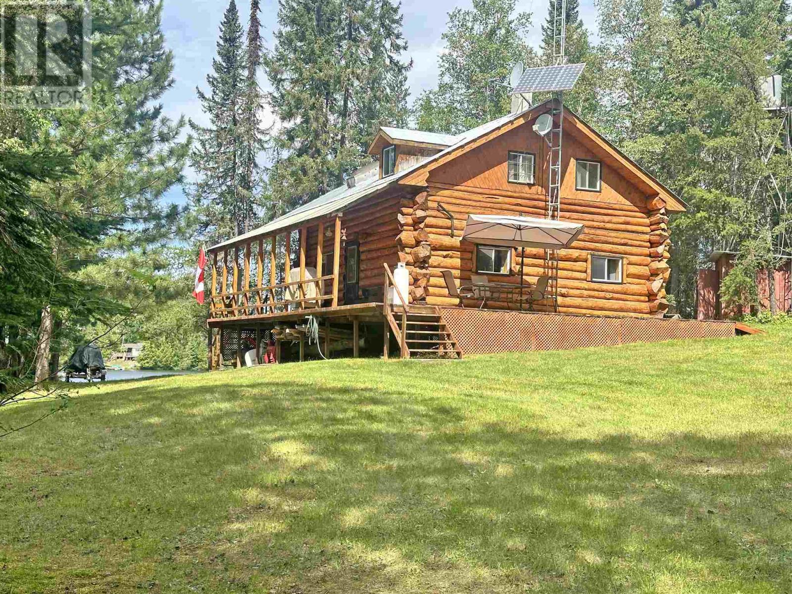 Property at 125 Windigokan Lake RD image 1
