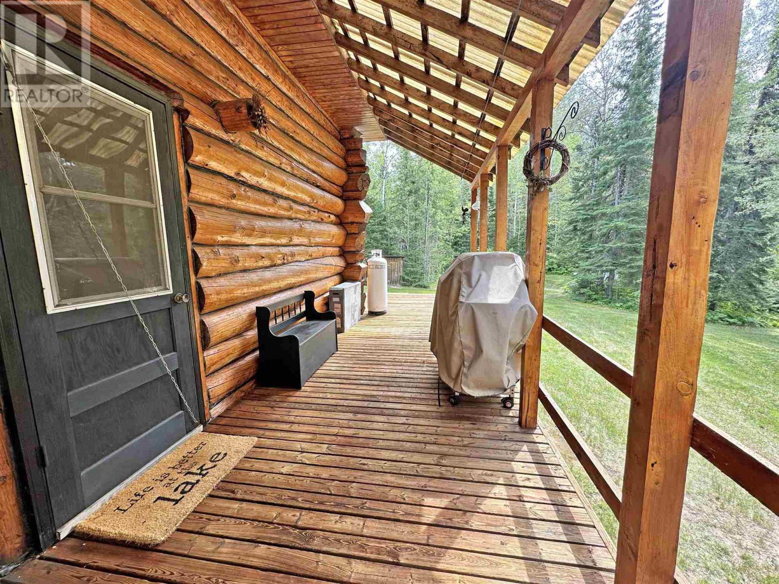 Property at 125 Windigokan Lake RD image 2