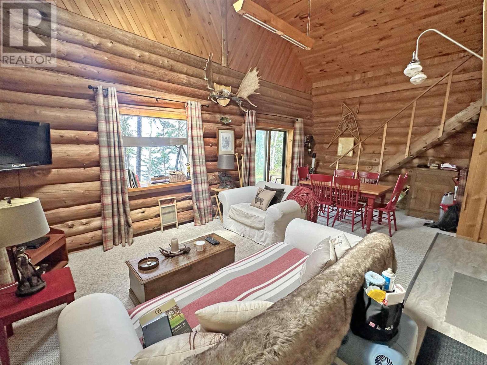 Property at 125 Windigokan Lake RD image 4
