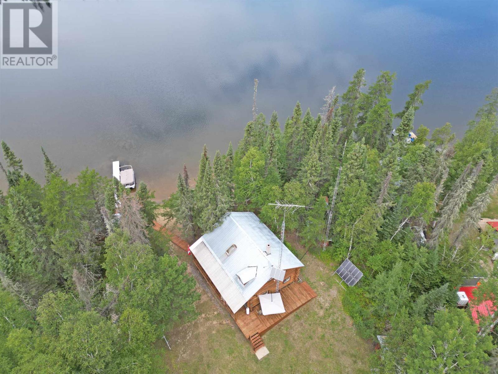 125 Windigokan Lake Rd, Beardmore, Ontario  P0T 2G0 - Photo 43 - TB242536