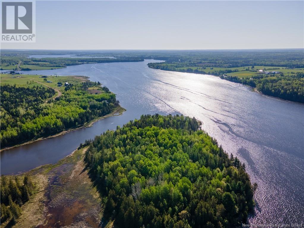 Waterfront Bass River Point, Bass River, New Brunswick  E4T 1A6 - Photo 25 - NB110654