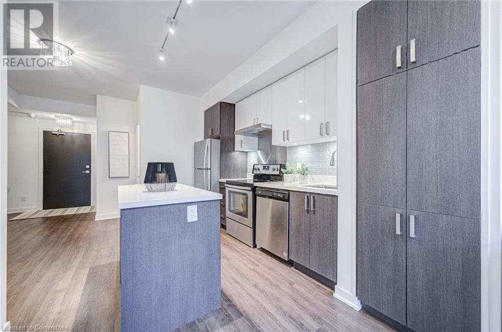 5260 Dundas Street Unit# C202, Burlington, Ontario  L7L 0J7 - Photo 15 - 40687208