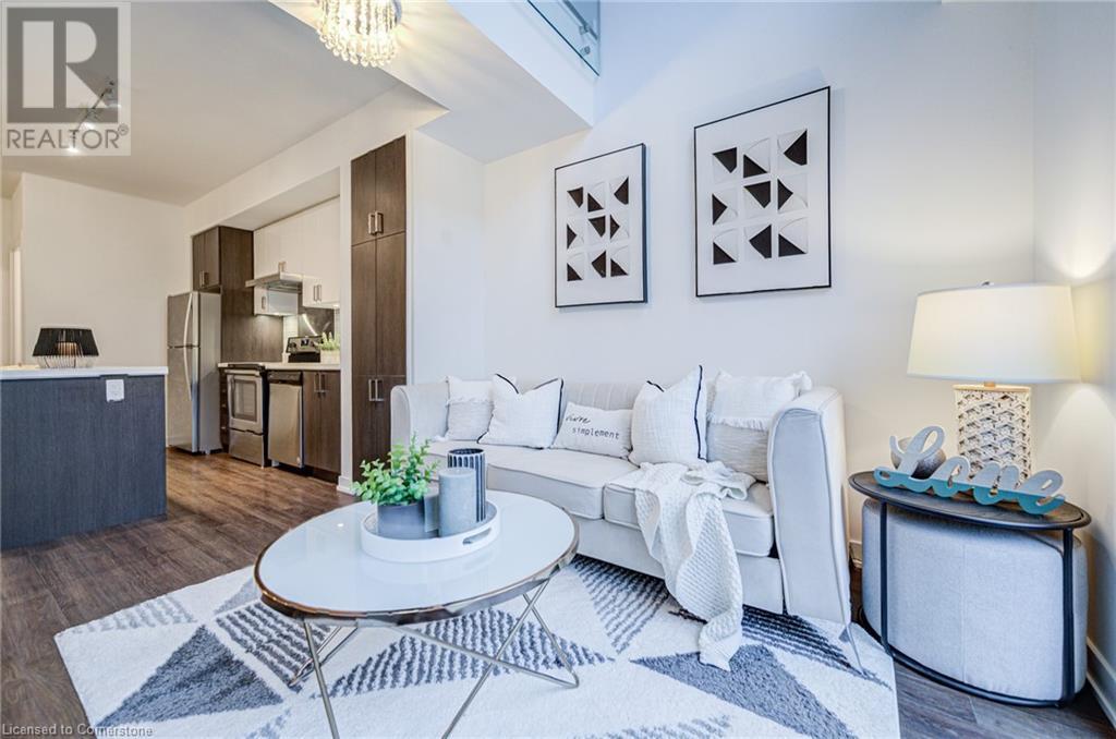 5260 Dundas Street Unit# C202, Burlington, Ontario  L7L 0J7 - Photo 18 - 40687208