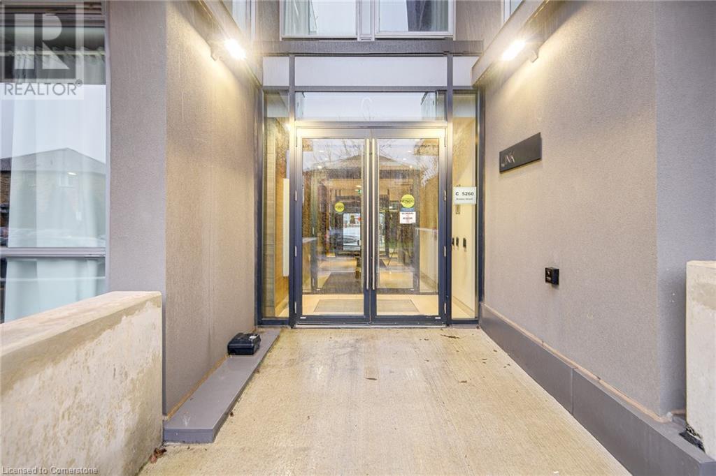 5260 Dundas Street Unit# C202, Burlington, Ontario  L7L 0J7 - Photo 3 - 40687208